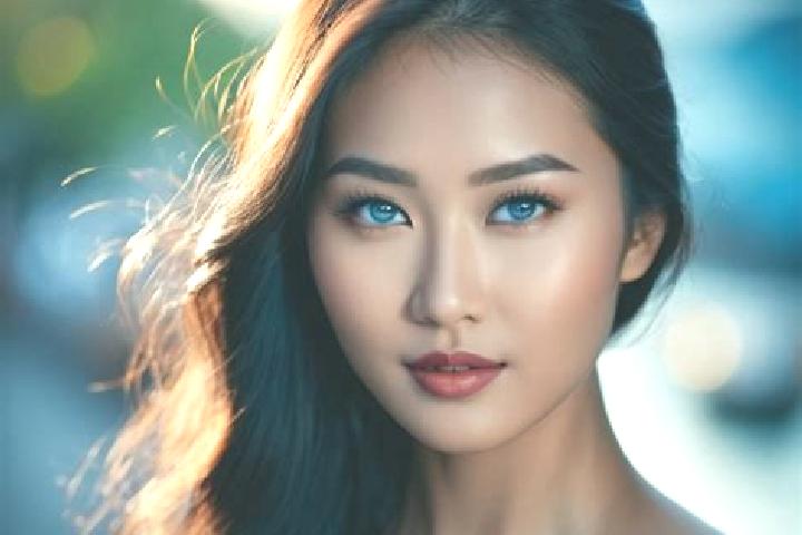 Chloe, 30, a auburn blue-eyed asian companion based in Villa Regina. Offering Overnight, 69, Deep French Kissing, CIM. Available for incall and outcall, over...