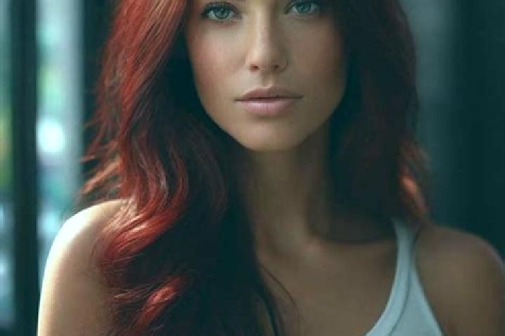 Chloe, 30, a red hazel-eyed caucasian companion based in Nawada. Offering Tantra, Erotic Massage, A-Level. Available for incall and outcall, day and evening ...