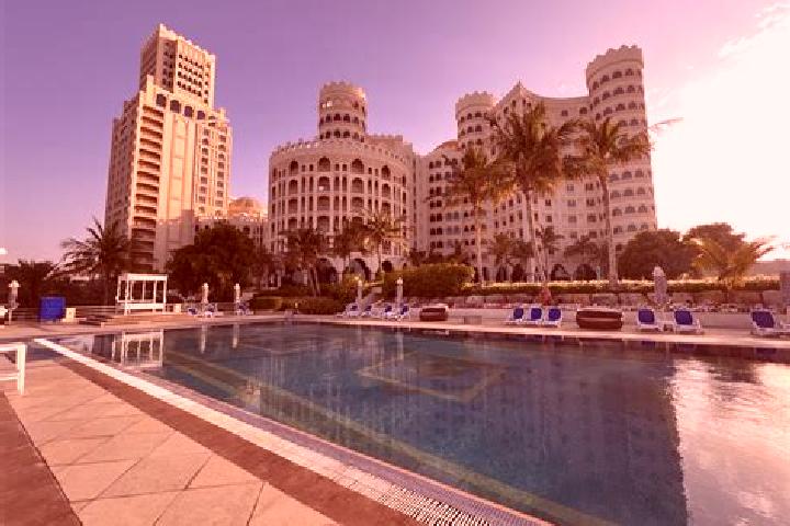 Chloe, 30 — Escort in Al Murayghah, Jordan