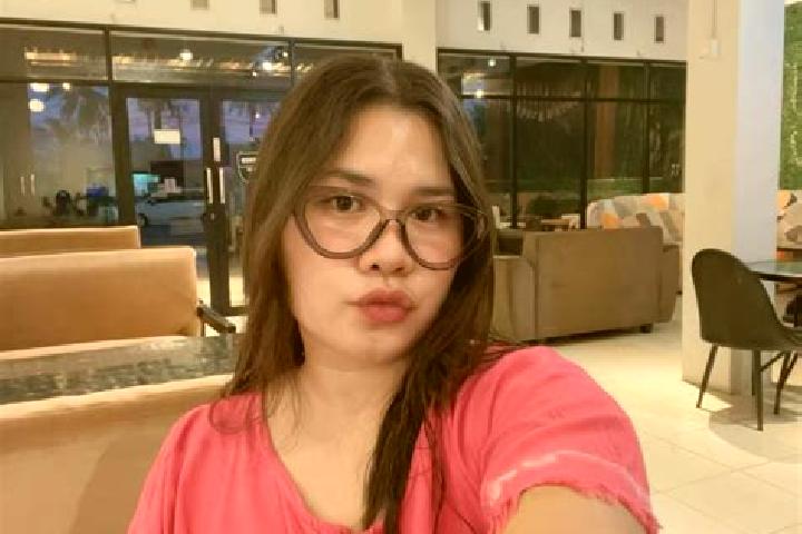 Chloe, 30 — Escort in Anggana, Indonesia