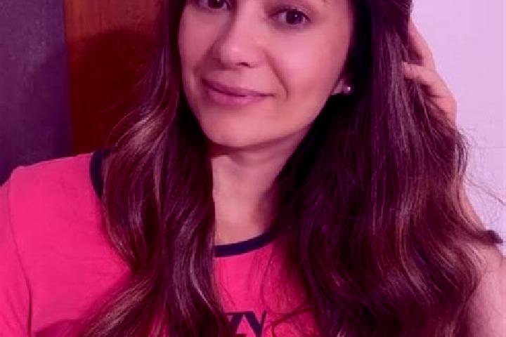 Chloe, 30 — Escort in Ararica, Brazil
