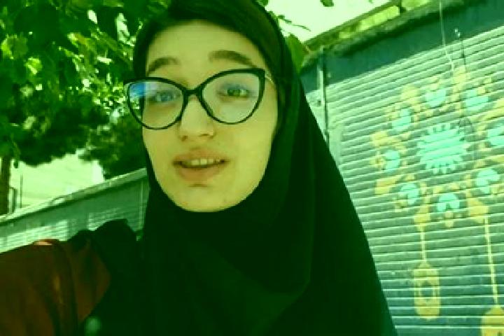 Chloe, 30 — Escort in Bandar-e Shenas, Iran