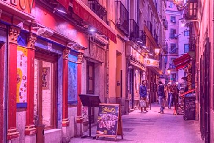 Chloe, 30 — Escort in Barrio de Corona, Mexico