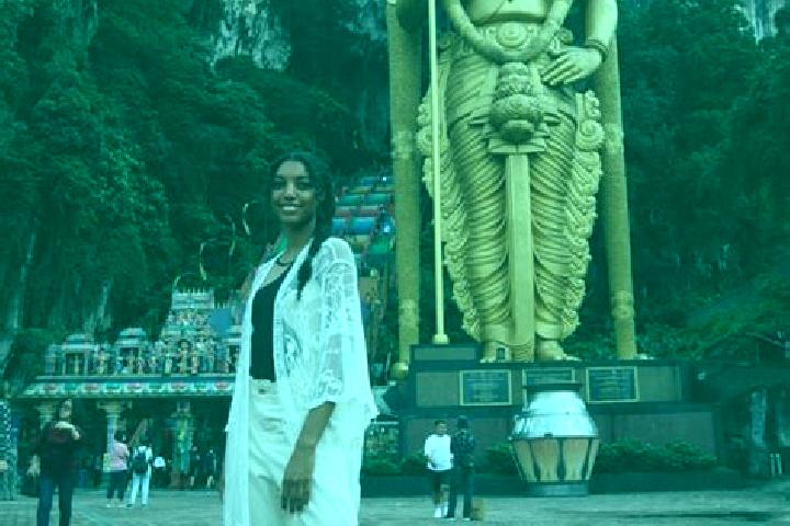 Chloe, 30 — Escort in Batu Caves, Malaysia