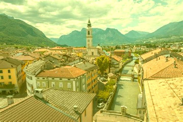 Chloe, 30 — Escort in Borgo Valsugana, Italy