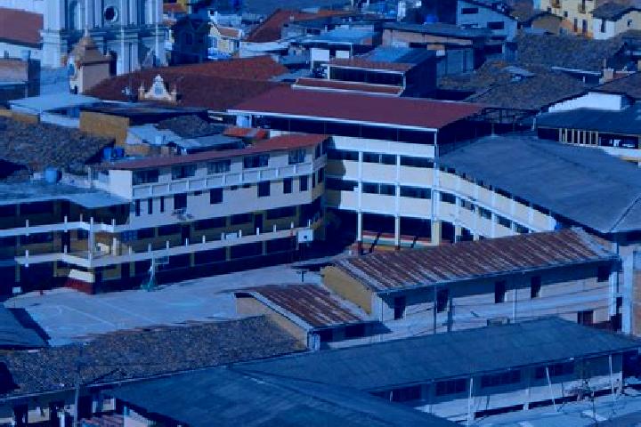 Chloe, 30 — Escort in Catacocha, Ecuador