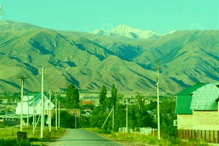 Chloe, 30 — Escort in Cholpon-Ata, Kyrgyzstan