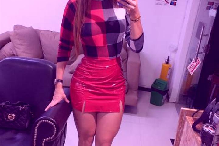 Chloe, 30 — Escort in Colonia Morelos (El Chiquiador), Mexico