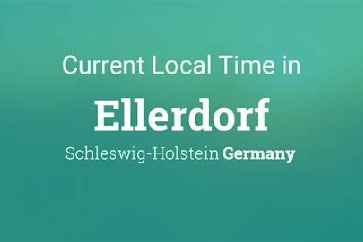 Chloe, 30 — Escort in Ellerdorf, Germany