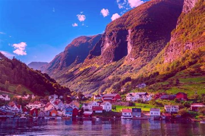 Chloe, 30 — Escort in Elnesvagen, Norway
