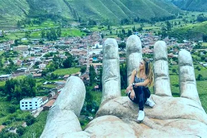 Chloe, 30 — Escort in Huaro, Peru