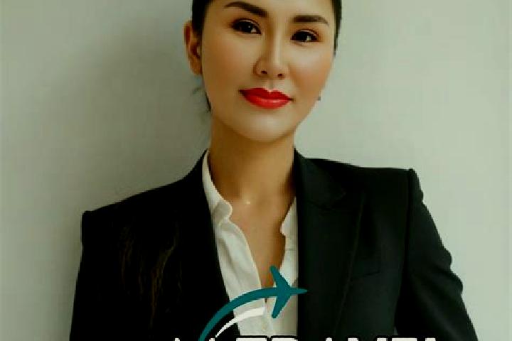 Chloe, 30 — Escort in Ider, Mongolia