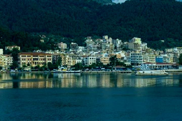 Chloe, 30 — Escort in Igoumenitsa, Greece
