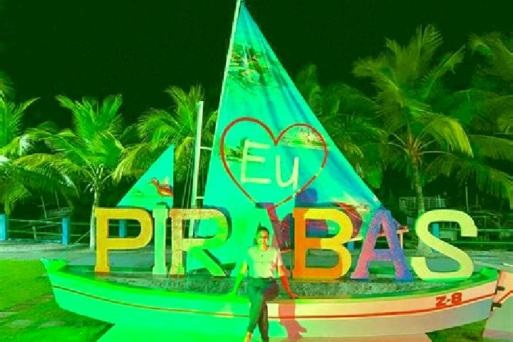 Chloe, 30 — Escort in Irituia, Brazil