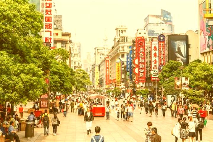 Chloe, 30 — Escort in Jiubao, China