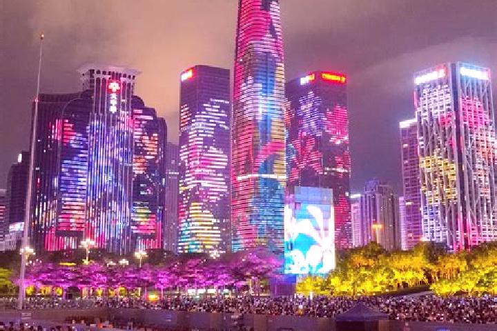 Chloe, 30 — Escort in Jiuzihe, China