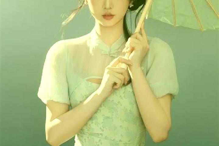 Chloe, 30 — Escort in Keyi, China