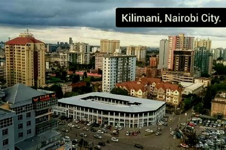 Chloe, 30 — Escort in Kiriaini, Kenya