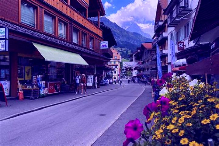 Chloe, 30 — Escort in Kuesnacht / Dorf, Switzerland