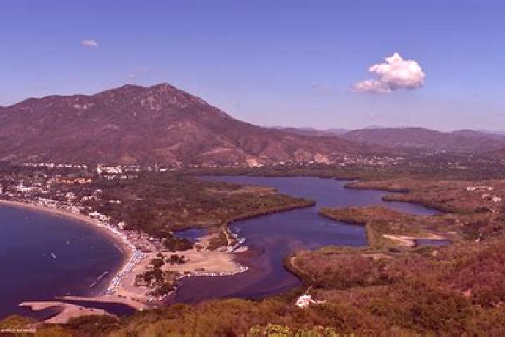 Chloe, 30 — Escort in La Boquita, Mexico