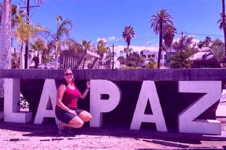 Chloe, 30 — Escort in La Paz, Ecuador