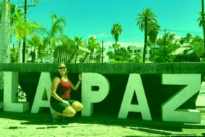 Chloe, 30 — Escort in La Paz, United States