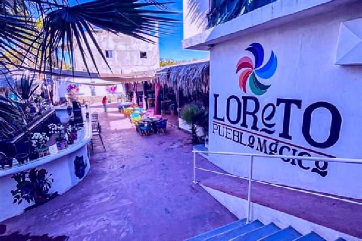Chloe, 30 — Escort in Loreto, Mexico