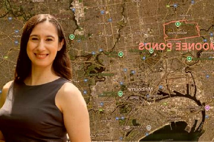 Chloe, 30 — Escort in Moonee Ponds, Australia