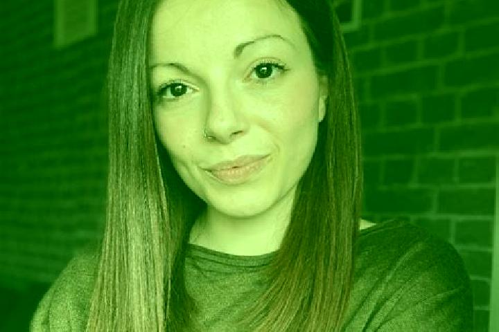 Chloe, 30 — Escort in Nickenich, Germany
