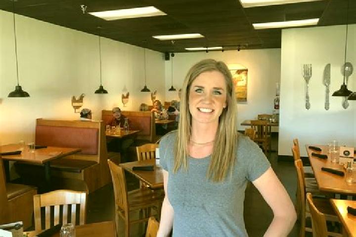 Chloe, 30 — Escort in Palo Cedro, United States