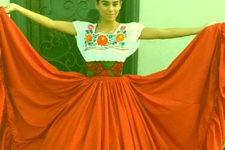Chloe, 30 — Escort in Pantelho, Mexico