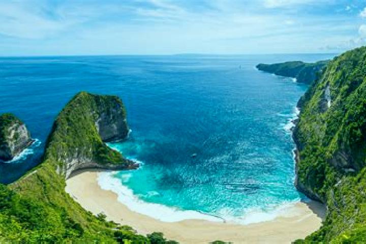 Chloe, 30 — Escort in Pasirawi, Indonesia