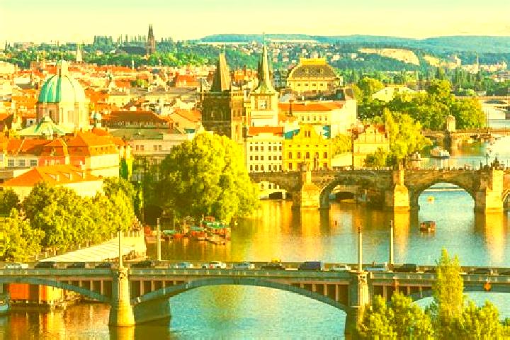 Chloe, 30 — Escort in Paskov, Czech Republic