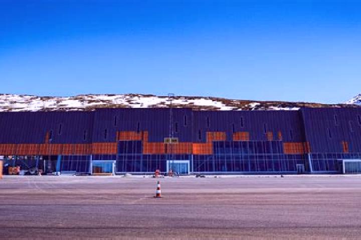 Chloe, 30 — Escort in Qaqortoq, Greenland