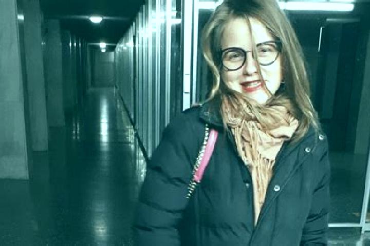 Chloe, 30 — Escort in Sainte-Croix, Switzerland