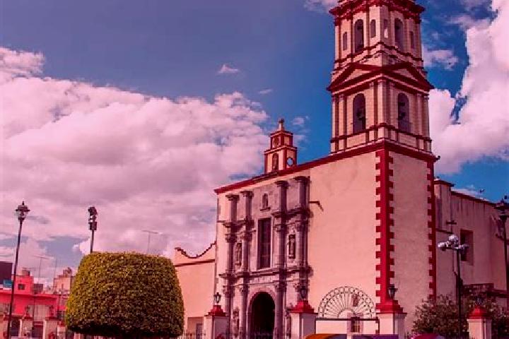Chloe, 30 — Escort in San Francisco del Maguey, Mexico