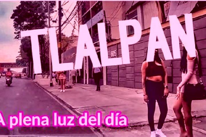 Chloe, 30 — Escort in Santiago Tlalpan, Mexico