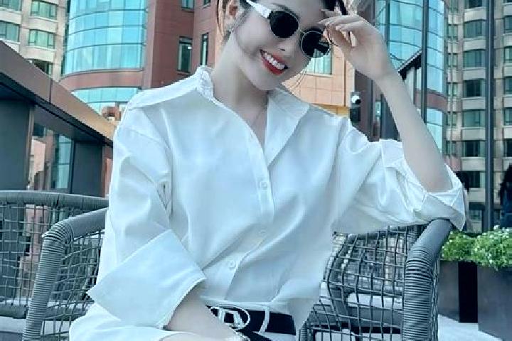 Chloe, 30 — Escort in Sarang, Indonesia
