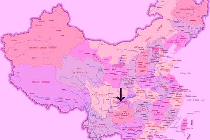 Chloe, 30 — Escort in Shanglu, China