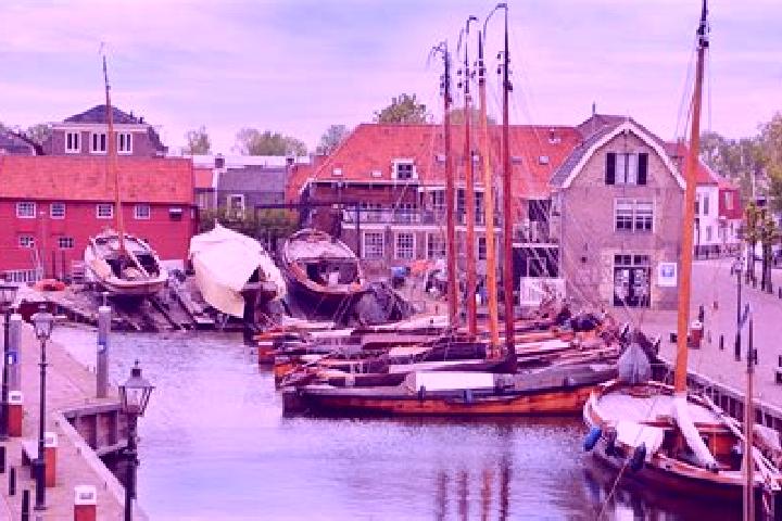 Chloe, 30 — Escort in Spakenburg, Netherlands