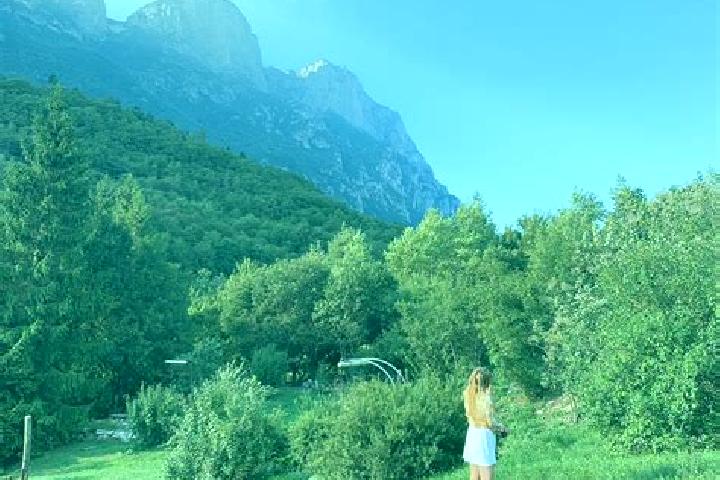 Chloe, 30 — Escort in Terlago, Italy