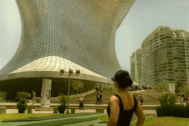 Chloe, 30 — Escort in Tinajas 3ra. Seccion, Mexico