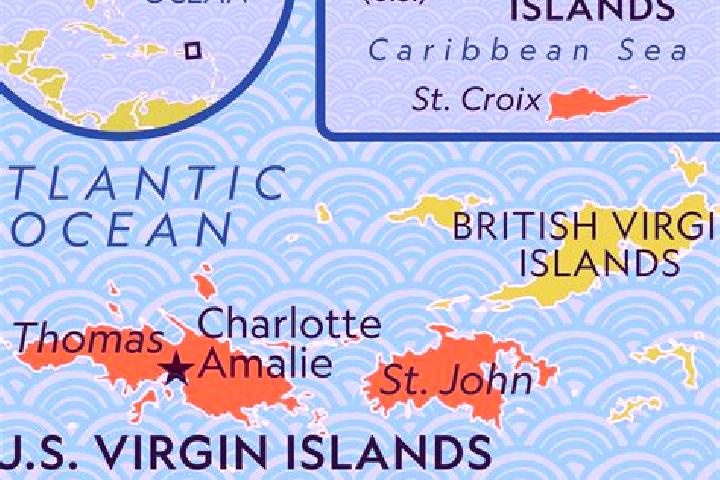 Chloe, 30 — Escort in Tutu, U.S. Virgin Islands