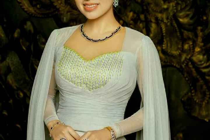 Chloe, 30 — Escort in Ye Su, Myanmar