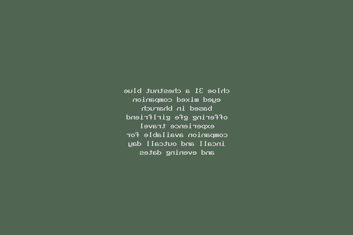 Chloe, 31, a chestnut blue-eyed mixed companion based in Bharuch. Offering GFE, Girlfriend Experience, Travel Companion. Available for incall and outcall, da...
