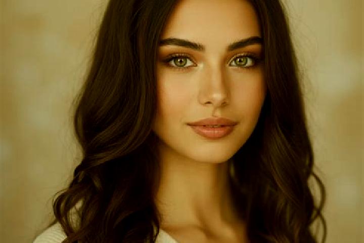 Chloe, 31, a chestnut brown-eyed latina companion based in Sansare. Offering A-Level, BDSM. Available for incall and outcall, day and evening dates.