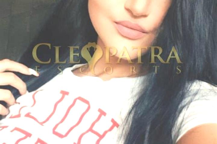 Chloe, 31, a red amber-eyed ebony companion based in Miaoshi. Offering Tantra, OWO, Massage, CIM, Domination. Available for incall and outcall, day and eveni...