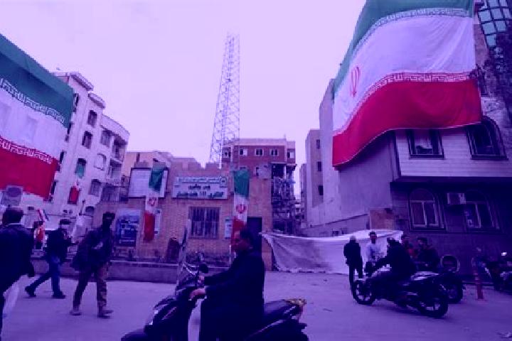 Chloe, 31 — Escort in Aq Qayeh, Iran