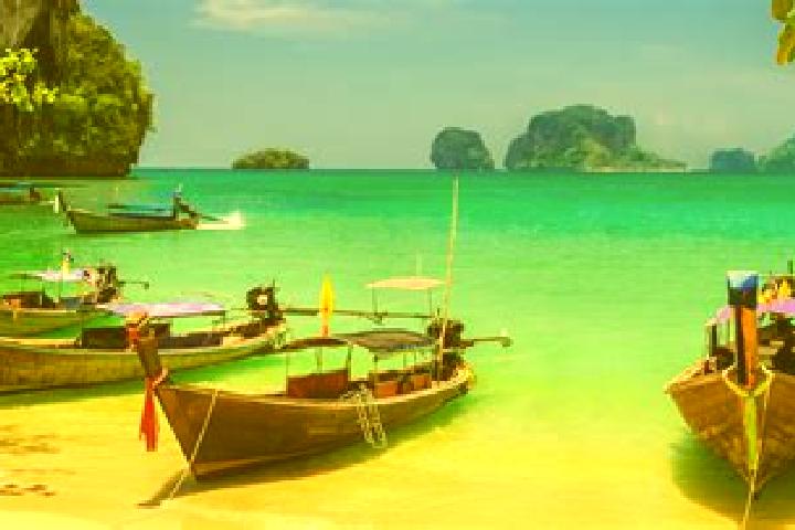 Chloe, 31 — Escort in Ban Mae Thalop, Thailand