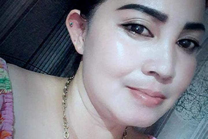 Chloe, 31 — Escort in Bentar Girang, Indonesia